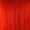 Neon Red Curry Lady Wig